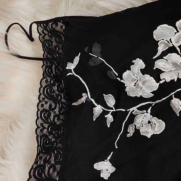 Vintage 2 piece skirt outfit - Picture 3 of 6